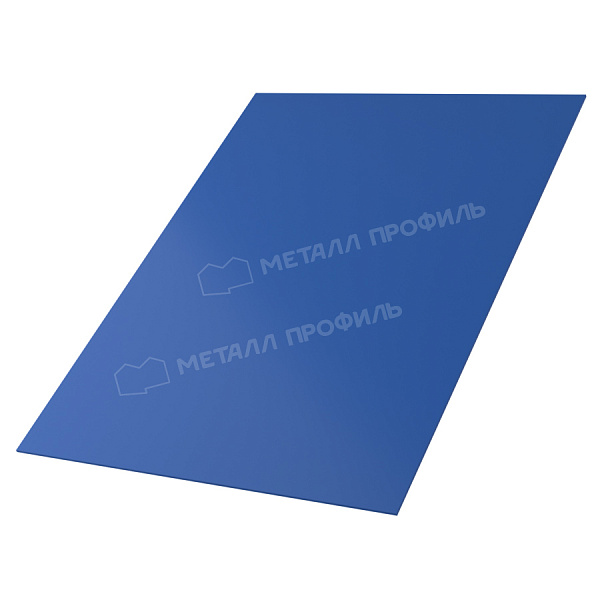 Лист плоский (ПЭП-01-5005-0.4)