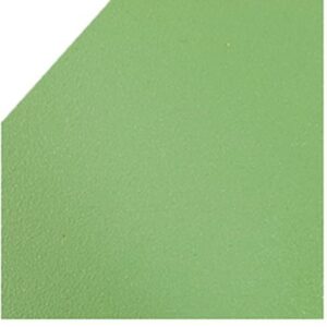 Фиброцементная панель YPM-61C242 Мятно Бирюзовый Toray