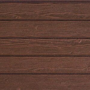 Фиброцементная панель SHW-64B259 Дерево Toray