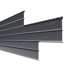 Софит перфор. Lбрус-XL-14х335 (PureTech_Mat-20-7024-0.5)