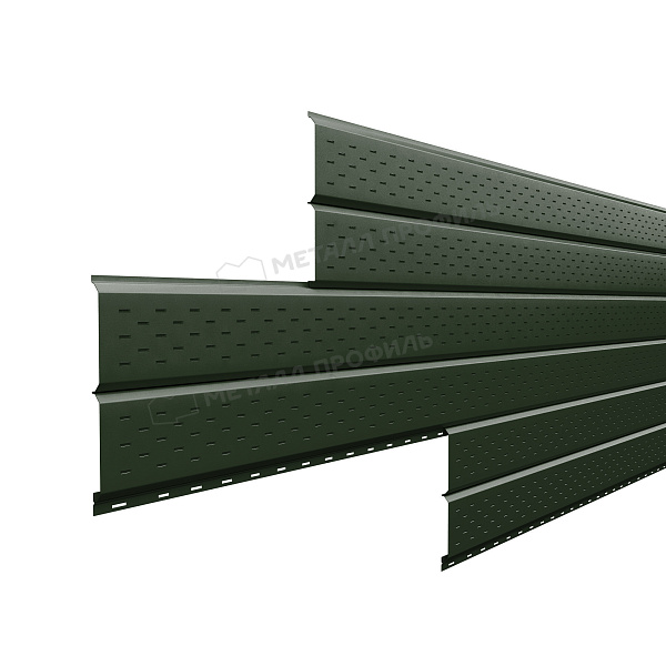 Софит перфор. Lбрус-XL-14х335 (VikingMP E-20-6007-0.5)