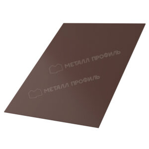 Лист плоский RETAIL (ПЭ-01-8017-ОТ)
