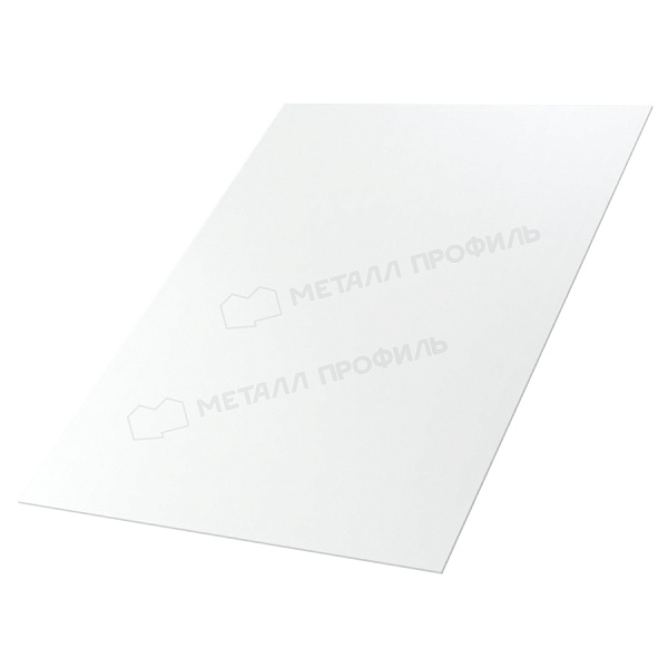 Лист плоский RETAIL (ПЭП-01-9003-СТ)