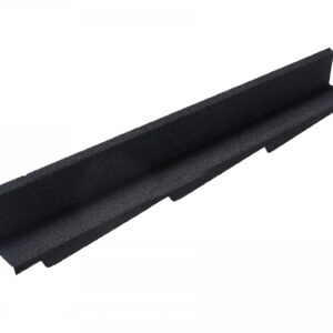 Боковое примыкание LUXARD (левое) Морион 1250х110х100 мм (0,13 кв.м)