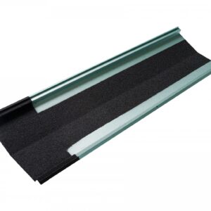 Ендова LUXARD Морион 1250х150х30 мм (0,18 кв.м)