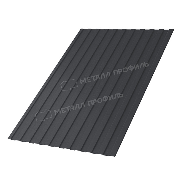 Профлист С-8х1150-A (PureTech_Mat-20-7024-0,5)