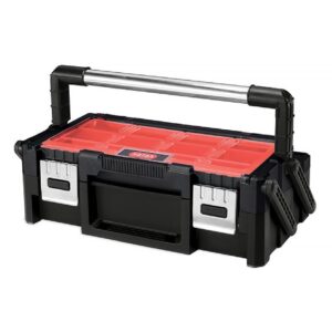 Ящик для инструментов 18 Cantilever Tool Box With 18 Dividers