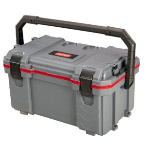 22 Pro Gear System Cold Box ящик-холодильник емкостью 27л