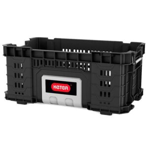 Пластиковый ящик для инструментов 22 Gear Crate