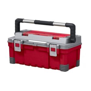 Ящик для инструментов MASTER PRO TOOLBOX 22 22 Hawk