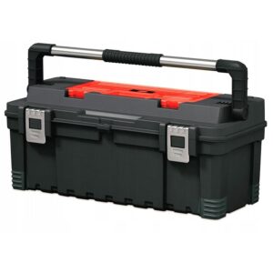 Ящик для инструментов 26 Hawk With Organizer