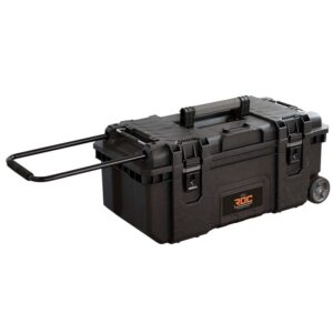 28 ROC Gear Mobile Job Box ящик для инструментов 45.36л
