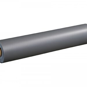 ПВХ мембрана Logicroof V-RP 1,5 мм (2,10x10 м) темно-серая