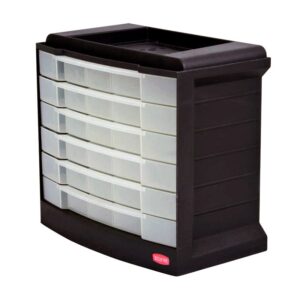 Ящик для мастерской с выдвижными секциями Drawer Cabinet