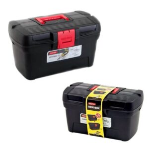 Набор ящиков для инструментов Herobox Set 16+13 Basic