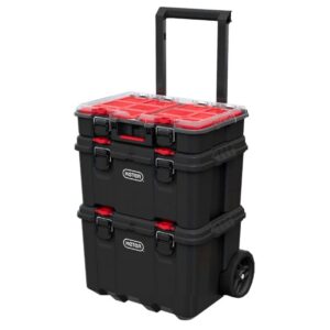 Pack N Stack's System ящик для инструментов