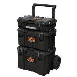 ROC Pro Gear System Gen 2.0 модульная система 111л