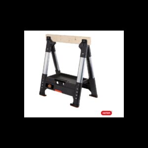 Складные регулируемые столярные козлы ROC Pro Lumber Jaack Sawhorse