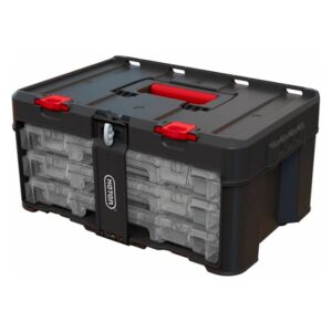 Ящик для инструментов Stack N 3 Set Organizer Unit