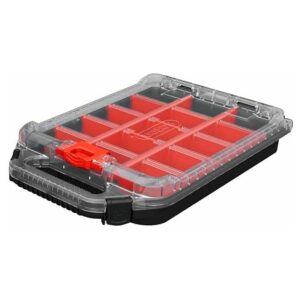 Ящик для инструментов Stack N Half Footprint Organizer