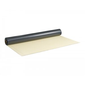 ПВХ мембрана Ecobase V-SL 1,5 мм (2,15x20 м) жёлтая