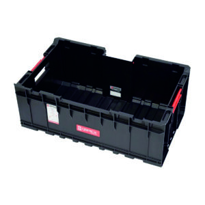Ящик для инструментов Qbrick System One Box 576x359x237мм