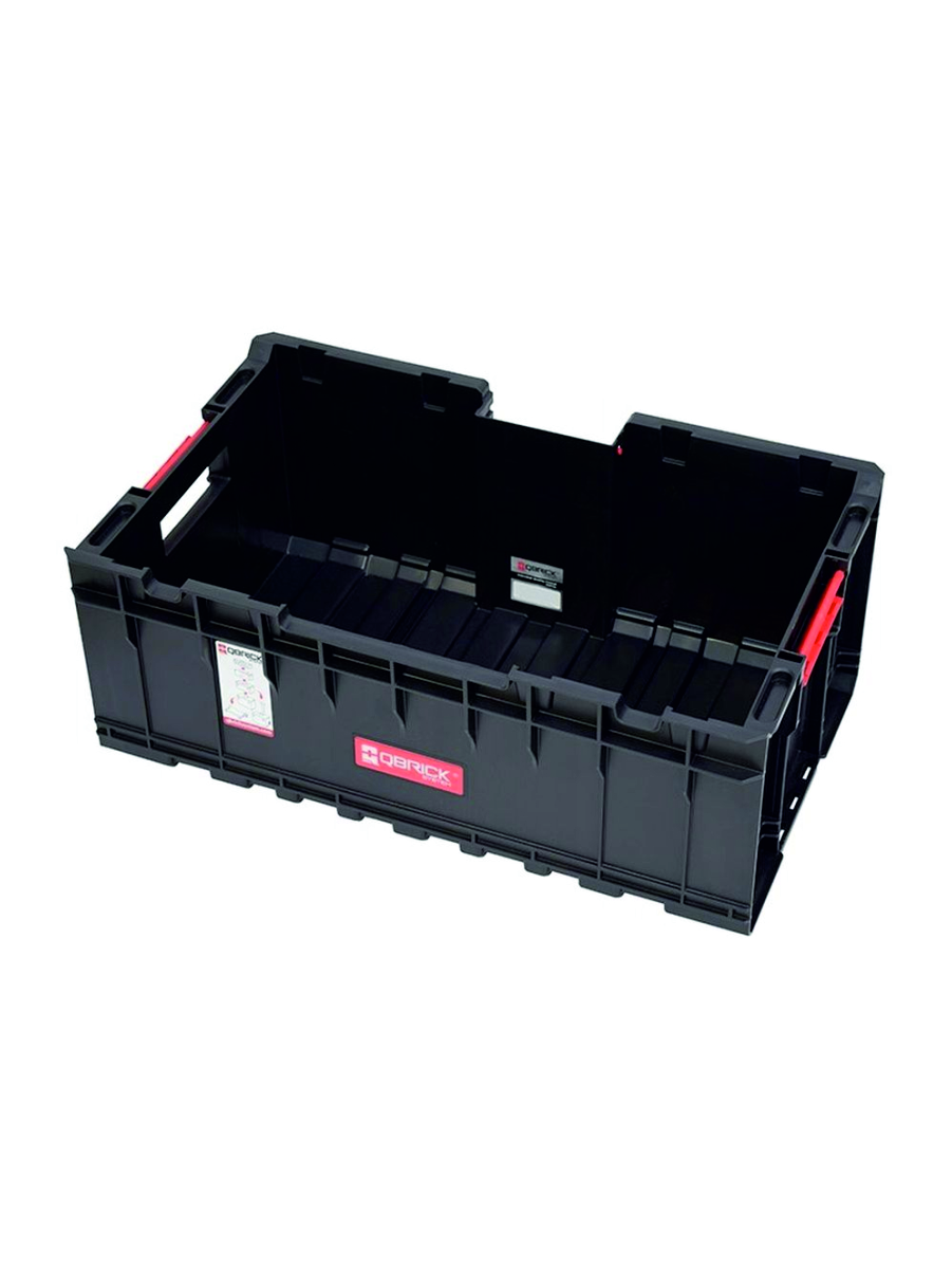 Ящик для инструментов Qbrick System One Box 576x359x237мм