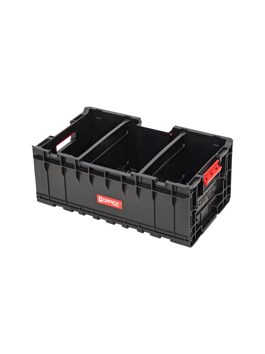 Ящик для инструментов Qbrick System One Box Plus 2.0 576x359x237мм