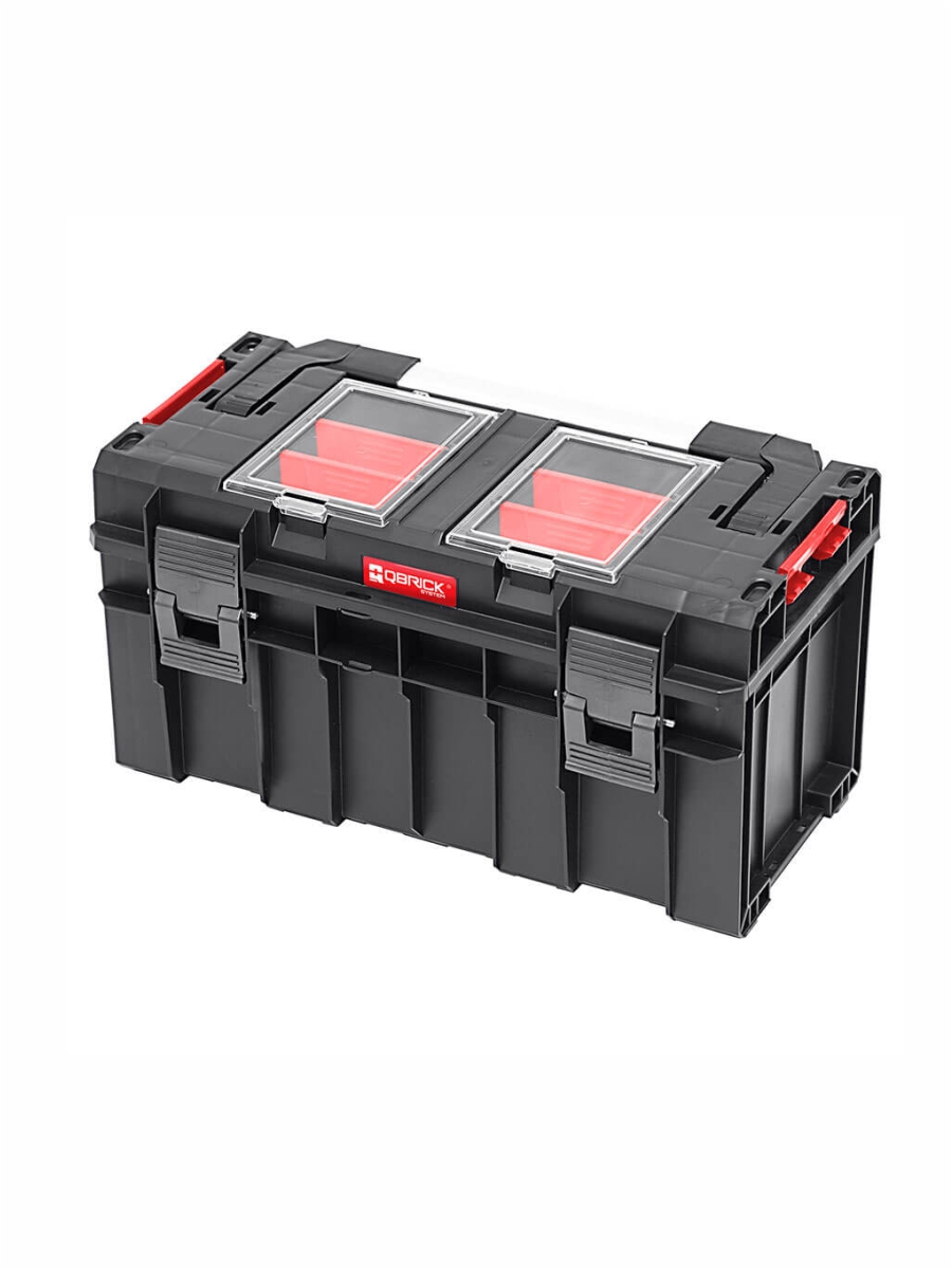 Ящик для инструментов Qbrick System Pro 500 Profi 450х260х240