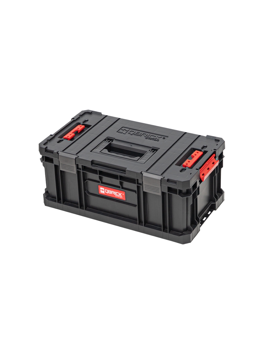 Ящик для инструментов Qbrick System Two Toolbox Plus Vario 530х310х225мм