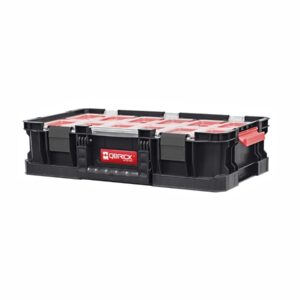 Ящик для инструментов Qbrick System Two Organizer Plus 526x310x130мм