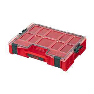 Органайзер Qbrick System Pro Organizer 300 Red Ultra Hd