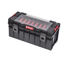 Ящик для инструментов Qbrick System Pro 600 Expert 1.0 545x270x246мм