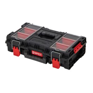 Ящик для инструментов Qbrick System Prime Toolbox 150 Profi 535x327x141мм