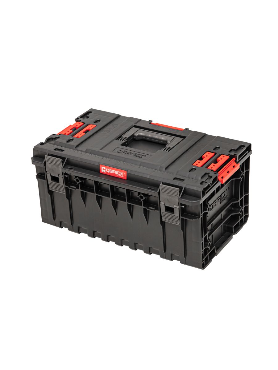 Ящик для инструментов Qbrick System One 350 Vario 2.0 585х385х302