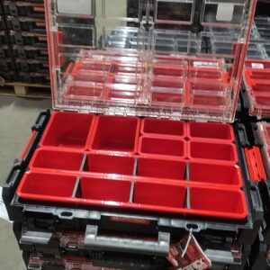 Органайзер Qbrick System One Organizer Xl Mix