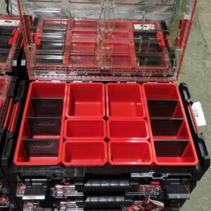Органайзер Qbrick System One Organizer Xl 1.0