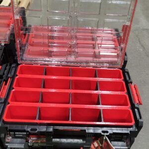 Органайзер Qbrick System One Organizer Xl Long