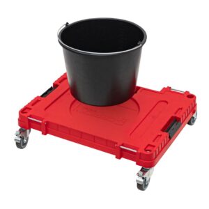 Платформа Qbrick System One Platforma Transportowa 2.0 Workshop Red Ultra Hd