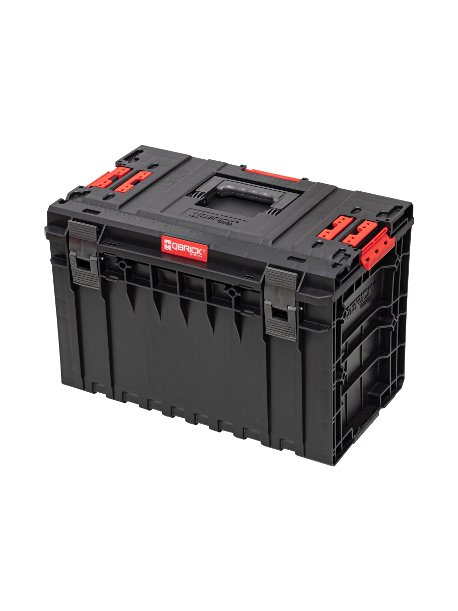 Ящик для инструментов Qbrick System One 450 Vario 2.0 585x385x401мм