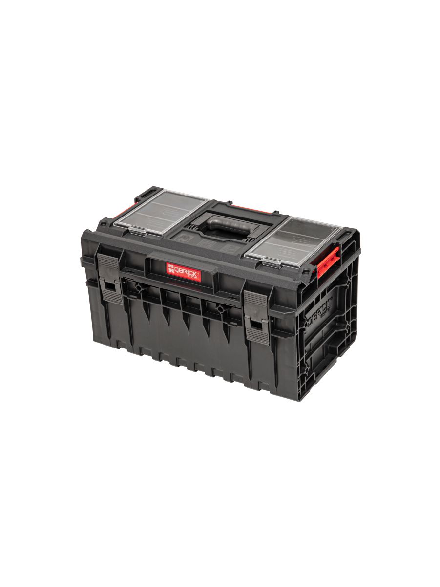 Ящик для инструментов Qbrick System One 350 Profi 2.0 585x385x320мм
