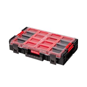 Органайзер Qbrick System One Organizer Xl 2.0 582x387x131мм