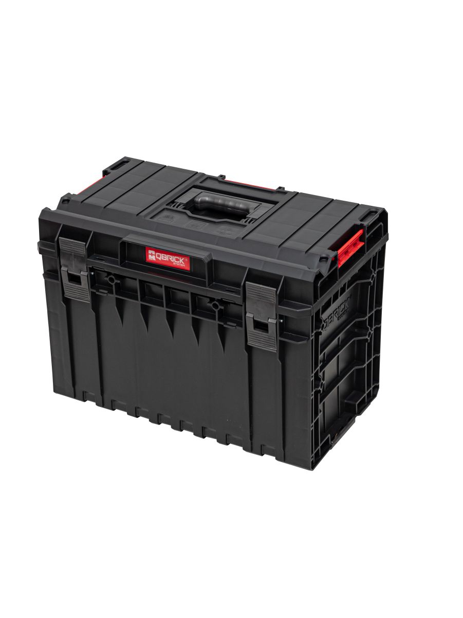 Ящик для инструментов Qbrick System One 450 Basic 2.0 585x385x420мм