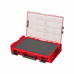 Органайзер Qbrick System One Organizer Xl 2.0 Red Mfi Red Ultra Hd Custom