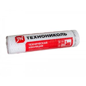 Мат прошивной ТЕХНО 80 ГП, 2400х1200х40 мм ( 2,88 кв.м)