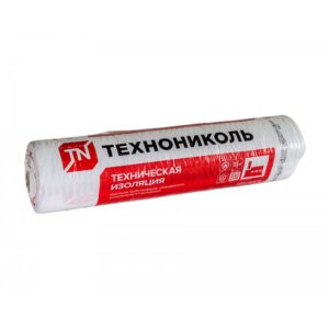 Мат прошивной ТЕХНО 80 ГП ФА, 2400х1200 мм (2,88 кв.м)
