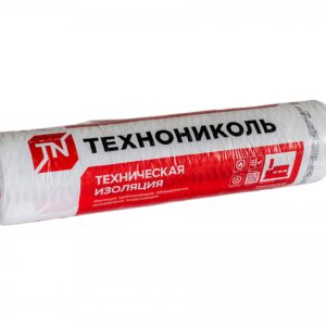 Мат прошивной ТЕХНО 80 ГП ФА, 2400х1200х90 мм ( 2,88 кв.м)