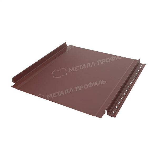 Фальцевая панель FASTCLICK (PURETAN-20-RR32-0.5)