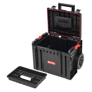 Ящик для инструментов Qbrick System Pro Cart 450х390х690mm