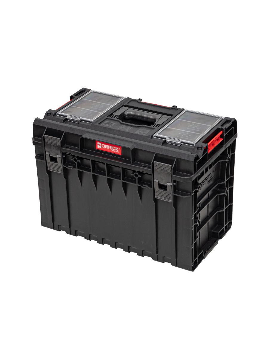 Ящик для инструментов Qbrick System One 450 Prof 2.0 585x385x420мм